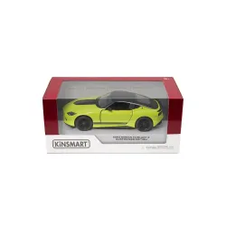 KINSMART Miniatūrais modelis 2023 Nissan Fairlady Z, scale 1:38