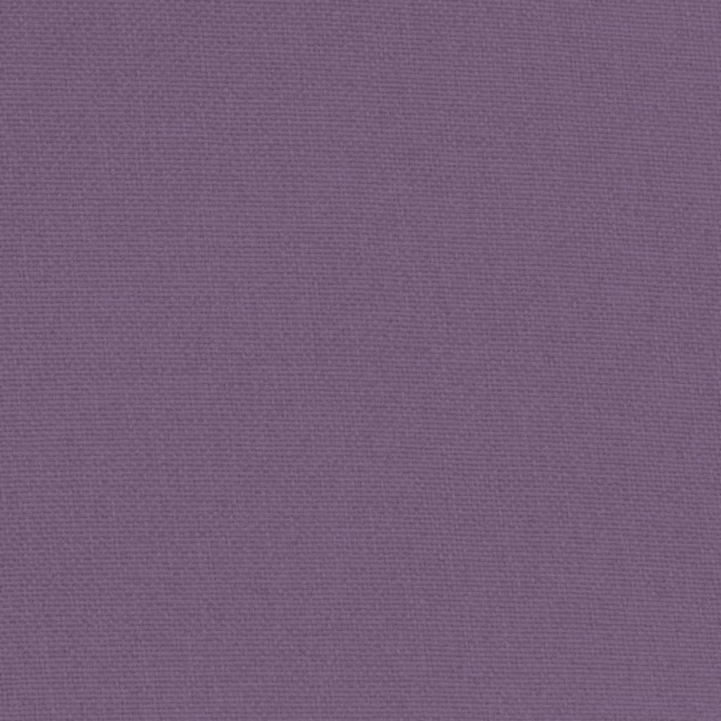 vidaXL atpūtas krēsls ar kājsoliņu, violets audums