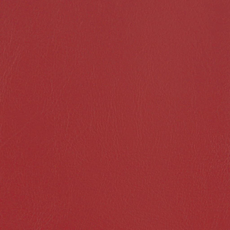 vidaXL atpūtas krēsls, vīnsarkana mākslīgā āda