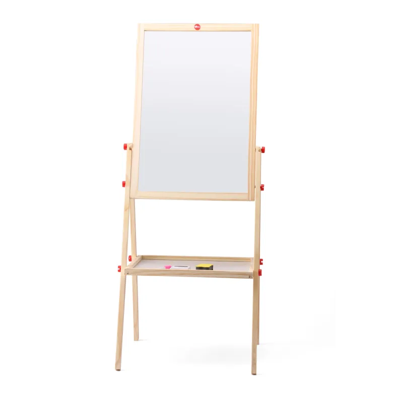 bo. Koka Tāfele, abpusēja zīmēšanas tāfele