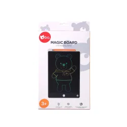 bo. LCD drawing tablet, 10.5