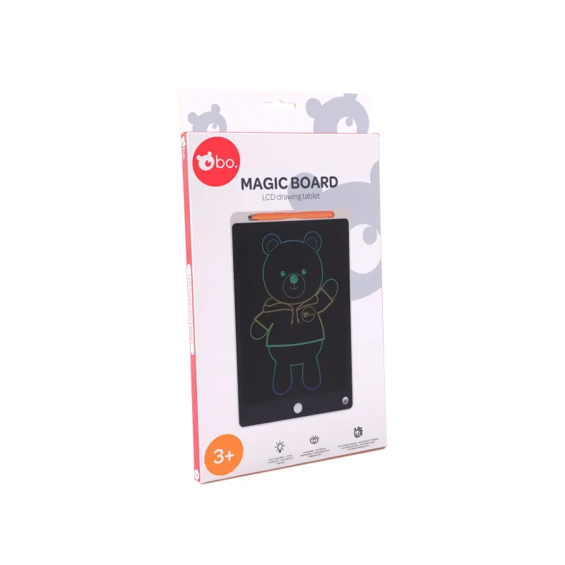 bo. LCD drawing tablet, 10.5