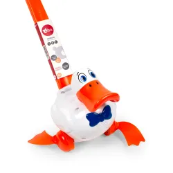 bo. Krypuojantis ančiukas, 45 cm