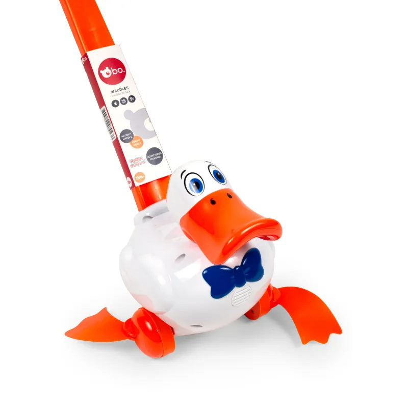 bo. Stumjamā pīle, 45 cm