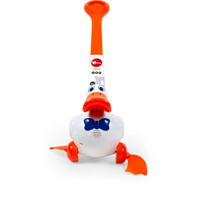 bo. Waddle duck, 45 cm