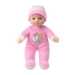 bo. Tava Pirmā lelle Maria