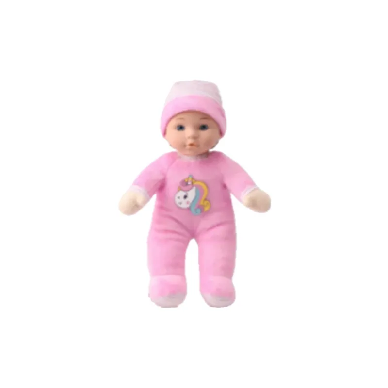 bo. Tava Pirmā lelle Maria