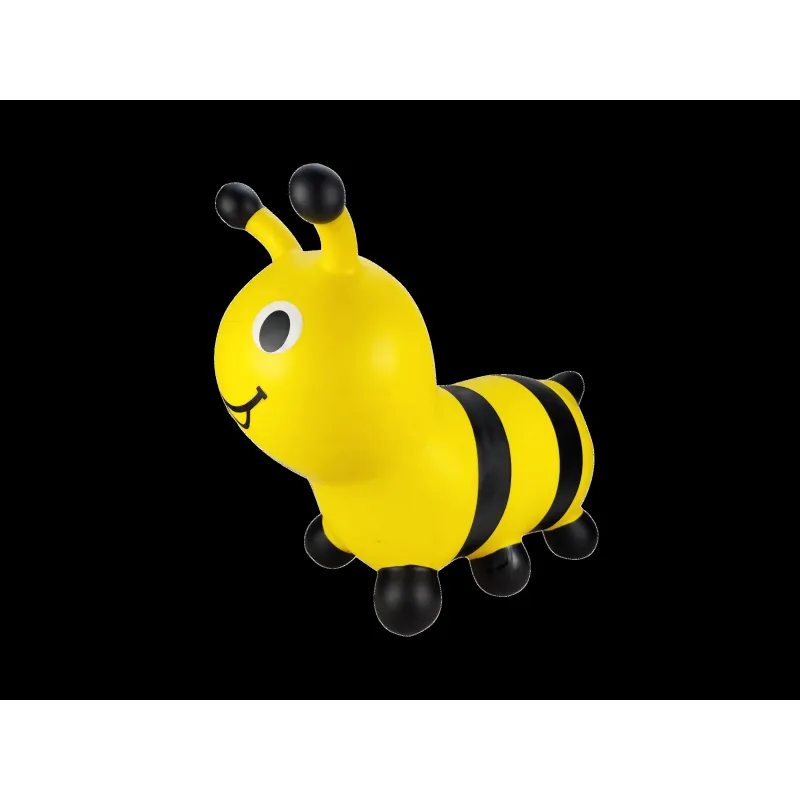 bo. Lēkājošais dzīvnieks - Bite