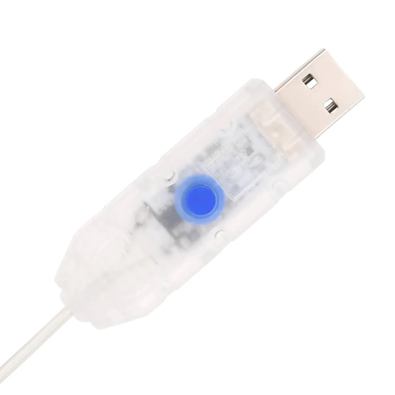 vidaXL mākslīgā Ziemassvētku egle ar sniegu, 150 LED, 180 cm