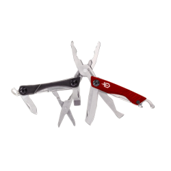 Multitool gerber dime mini ,sarkans,