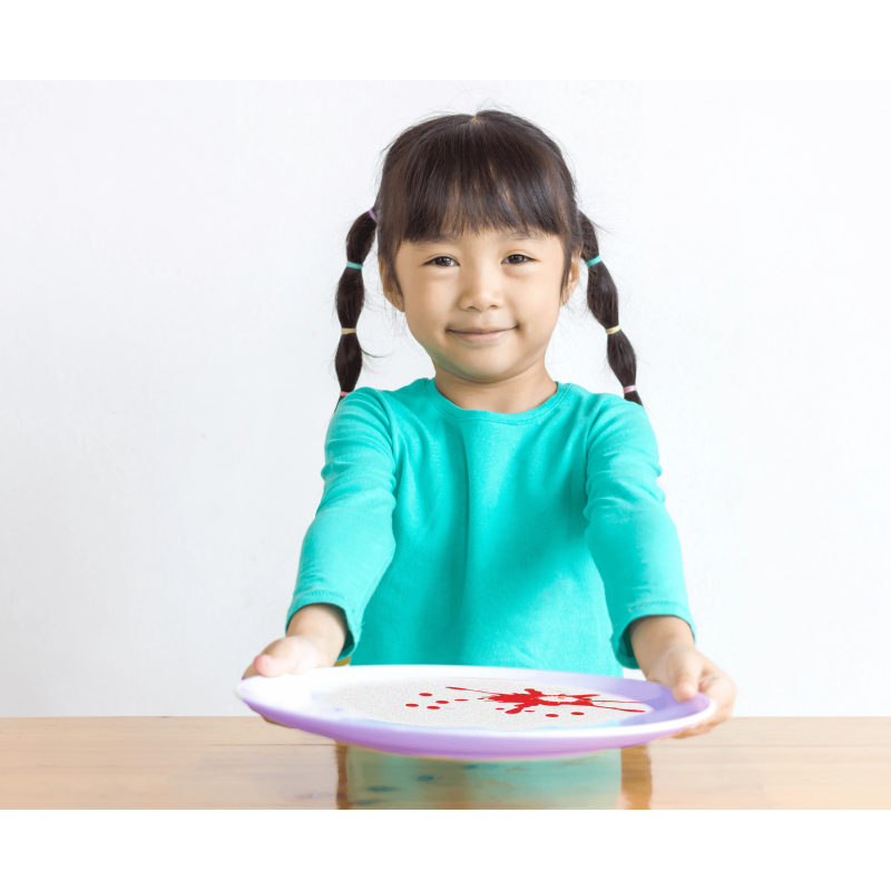 bo. Izglītojošs komplekts "Mans pirmais ķīmijas komplekts"