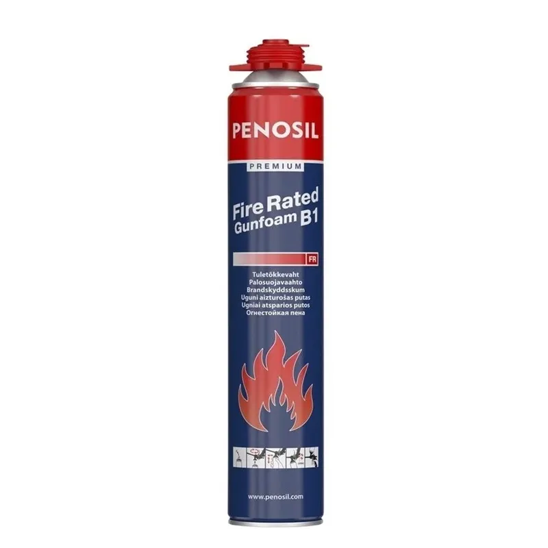 Putas Penosil Firestop Pro, 750 ml