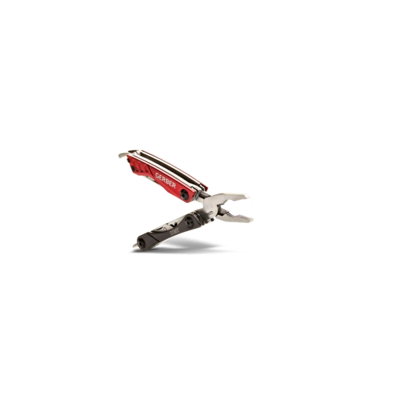 Multitool gerber dime mini ,sarkans,