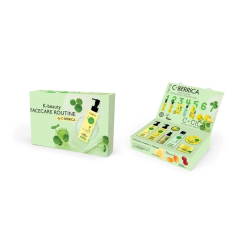 Sejas kopš komp 7 prod korejiešu rutīna