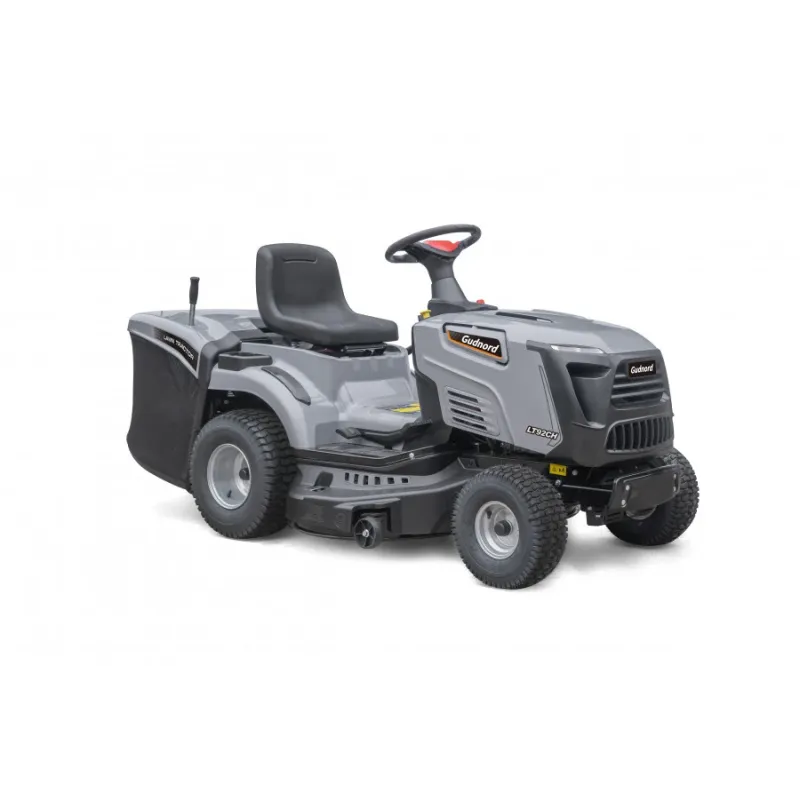 Zāles traktors Gudnord 92H AUTOM.