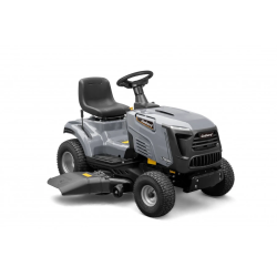 Lawn tractor LT98SM, Gudnord