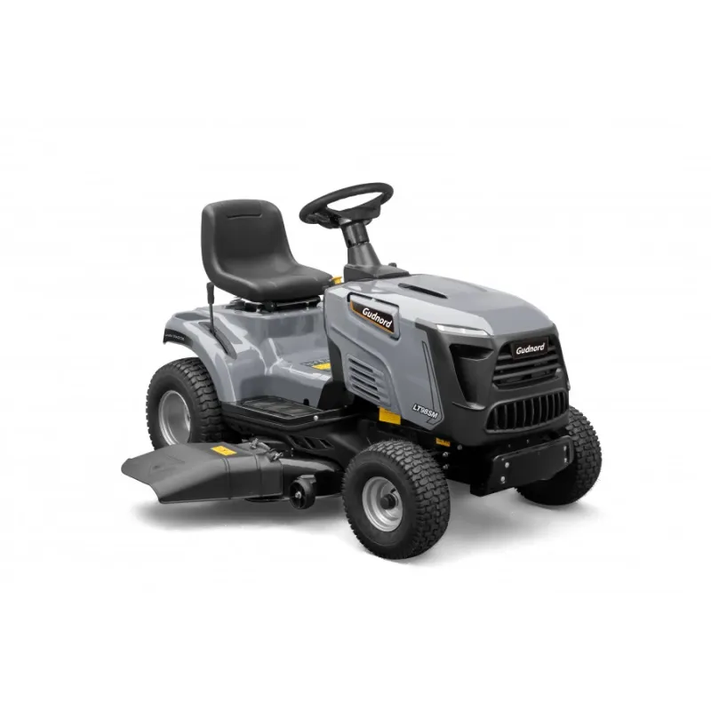 Lawn tractor LT98SM, Gudnord