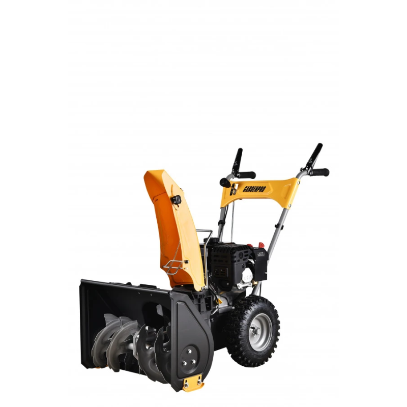 LÄBI MÜÜDUD ! - Lumefrees ST 56, Gudnord