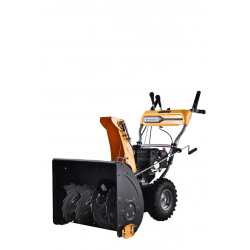 Sniega frēze ST 61E, Gudnord