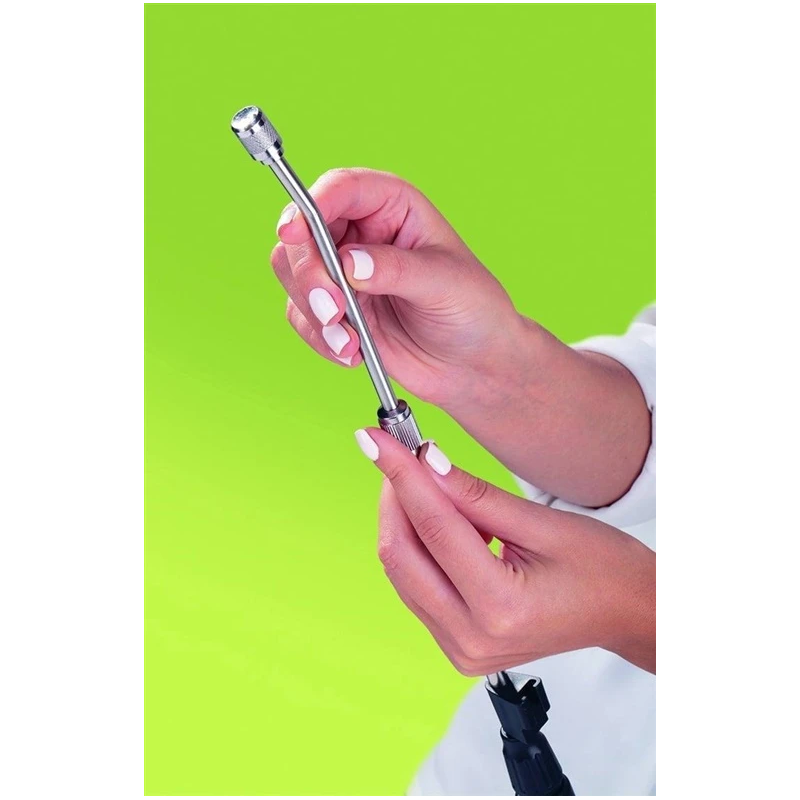 Purkštuvas Finland Battery Powered Sprayer. 5 l