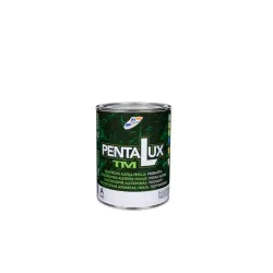 Alkyd enamel paint pentalux-tm 0.9l valg