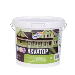 Akryl paint akvatop base-a ,3.6l,