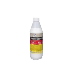 Gruntas akrilinis Rilak Forakril, skaidri sp., 1 l