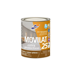 Krāsa movilat-25 a bāze 0,9l