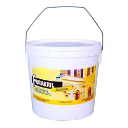 Dažų bazė Rilak, emulsiniai, matinis, 9 l