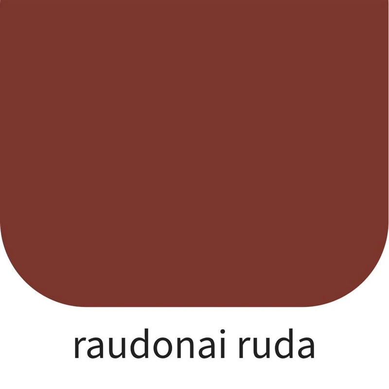 Krāsa grīdai aureks 30 sark.brūna 0,9l