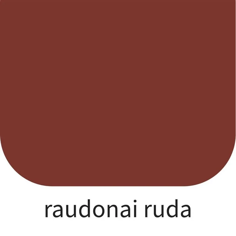 Grīdas krāsa Rilak Aureks-30, dzeltenbrūna krās., 0.9 l