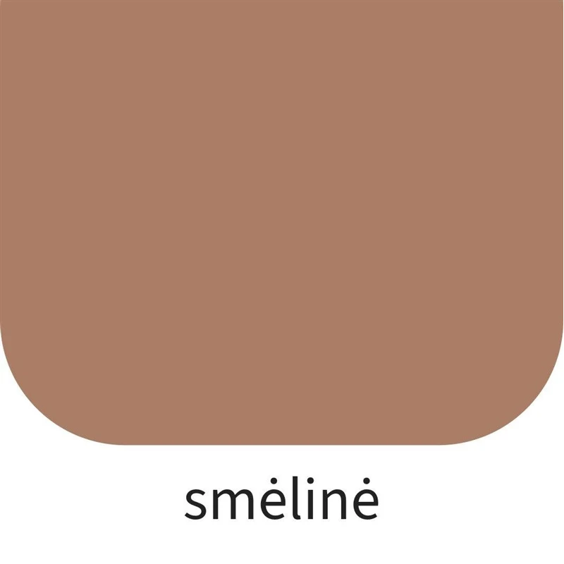 Krāsa pentaprim 2,7l bēša spīdīga