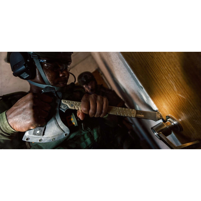 Cirvis downrange tomahawk ,31-000715,