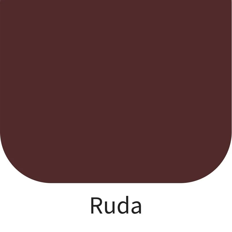 Grunts-emalja proteksol-50 brūna 2,7l