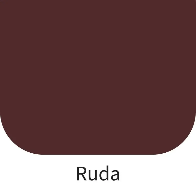 Emaljas krāsa, daudzveidīgs Rilak Proteksol, pus-spīdīgs, 2.7 l, brūna krās.