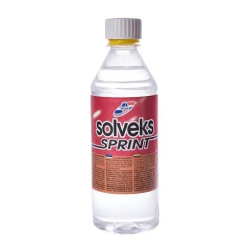 Šķīdinātājs solveks sprint 0,5l
