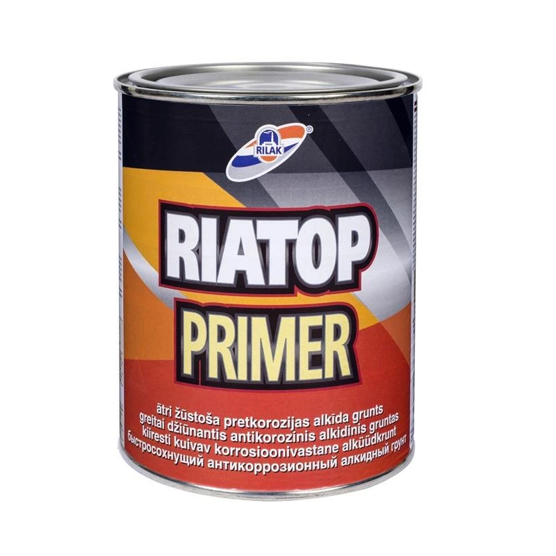 Grunts riatop primer pelēka 0,9l