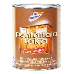 Lakk, poolläikiv Rilak Pentadtala Laka, 2.7 l