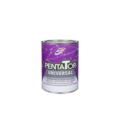 Emalja pentatop universal c-bāze 0.85l
