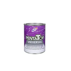 Emaliniai dažai, universalūs Rilak Pentatop Universal, blizgus, 0.85 l, c bazė