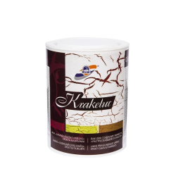 Laka minerālām virsmām krakelur 0,9l