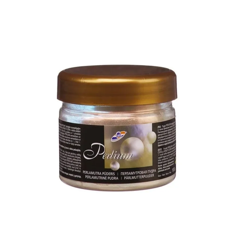 Pigments Rilak, zelta krās., 0.1 L