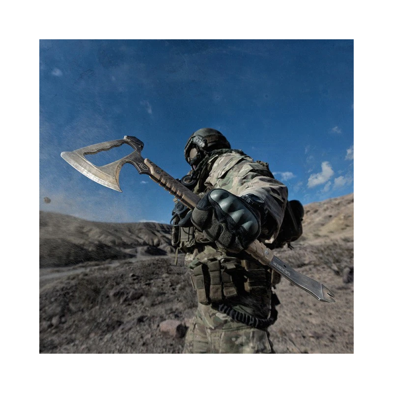 Cirvis downrange tomahawk ,31-000715,