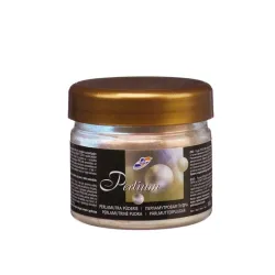Powder paint additive perlium bronze br