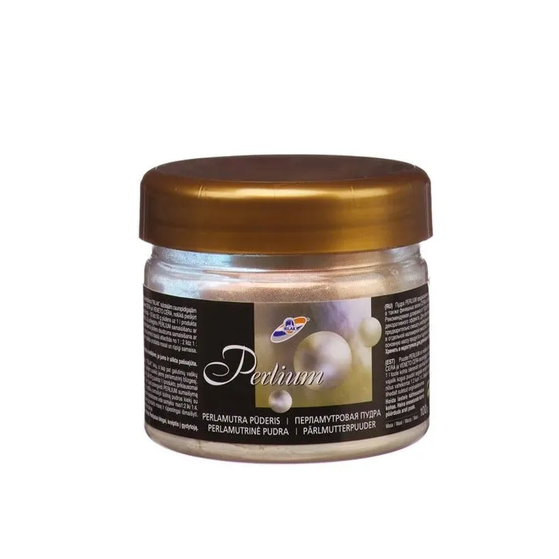 Pigments Rilak, perlium red, 0.1 L