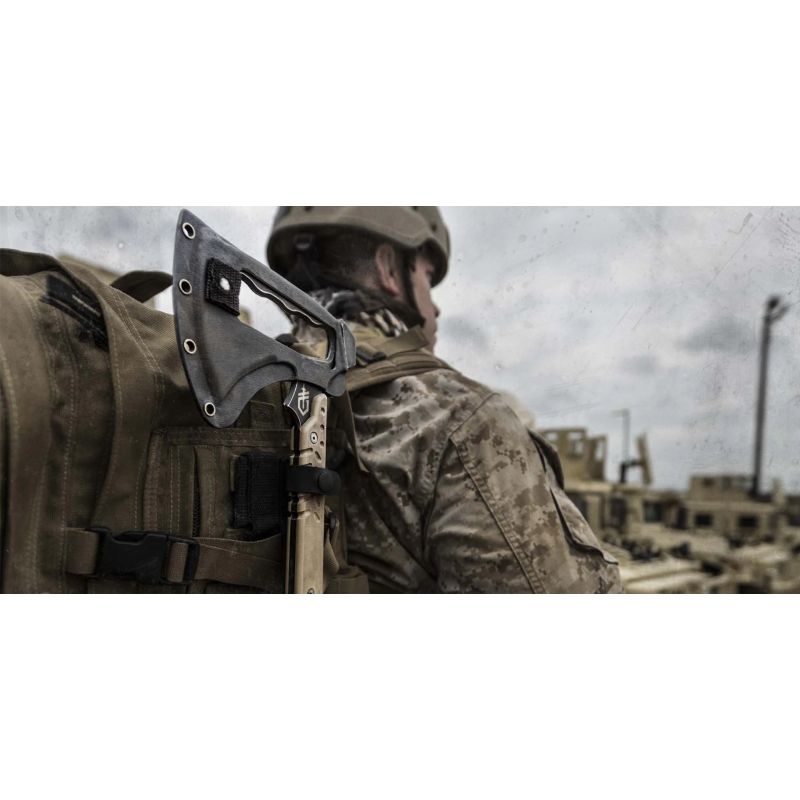 Cirvis downrange tomahawk ,31-000715,