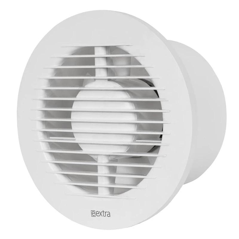 Ventiliators izvelkamais dn125 ea125