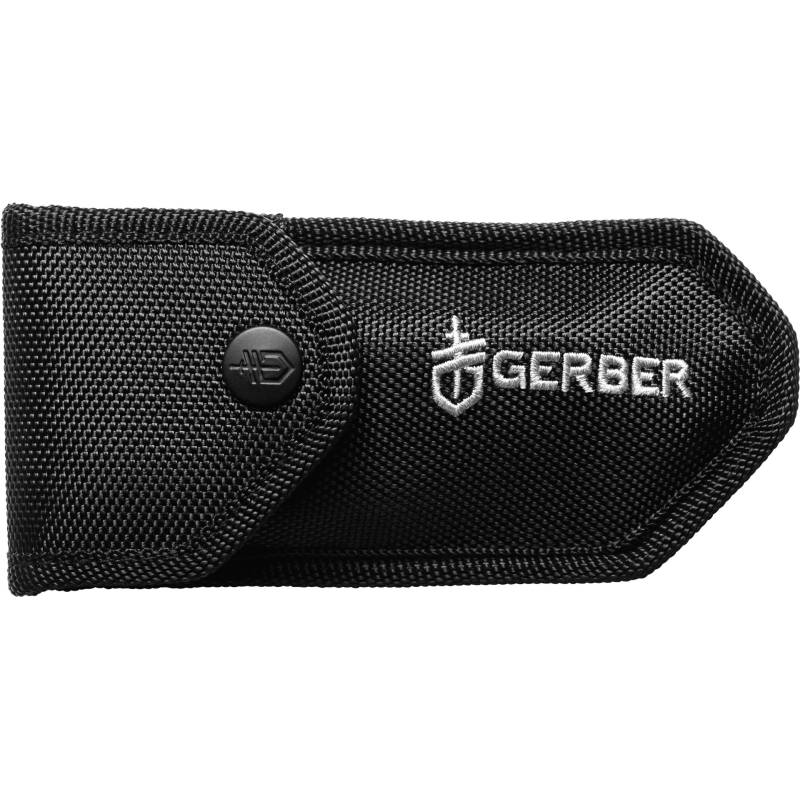 Nazis moment sheath folder, drop point