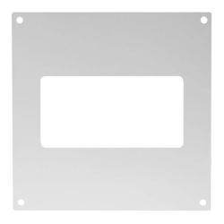 Flancis kf 110x55mm europlast