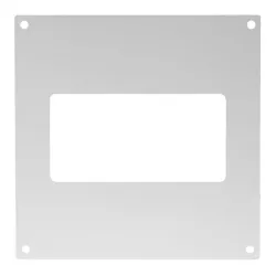 Flancis kf 110x55mm europlast